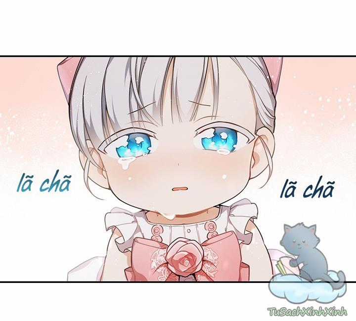 Hướng Về Ánh Dương Lần Nữa Chapter 8.5 trang 7