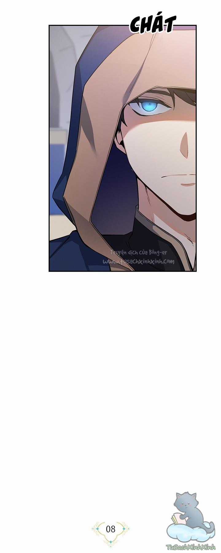 Hướng Về Ánh Dương Lần Nữa Chapter 8 trang 10