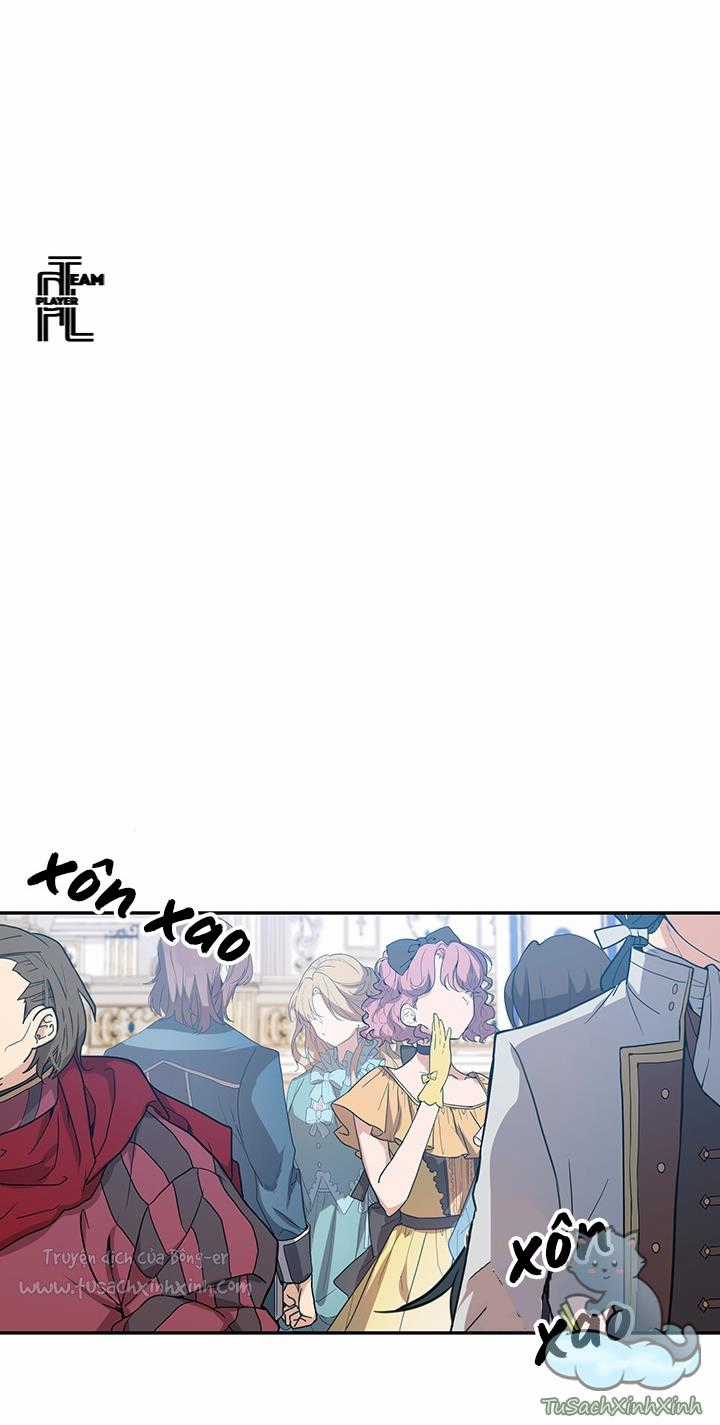 Hướng Về Ánh Dương Lần Nữa Chapter 8 trang 11