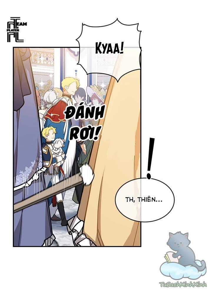 Hướng Về Ánh Dương Lần Nữa Chapter 8 trang 13