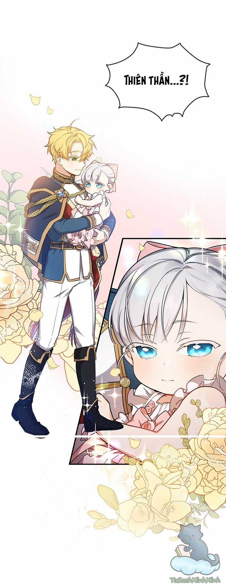 Hướng Về Ánh Dương Lần Nữa Chapter 8 trang 14