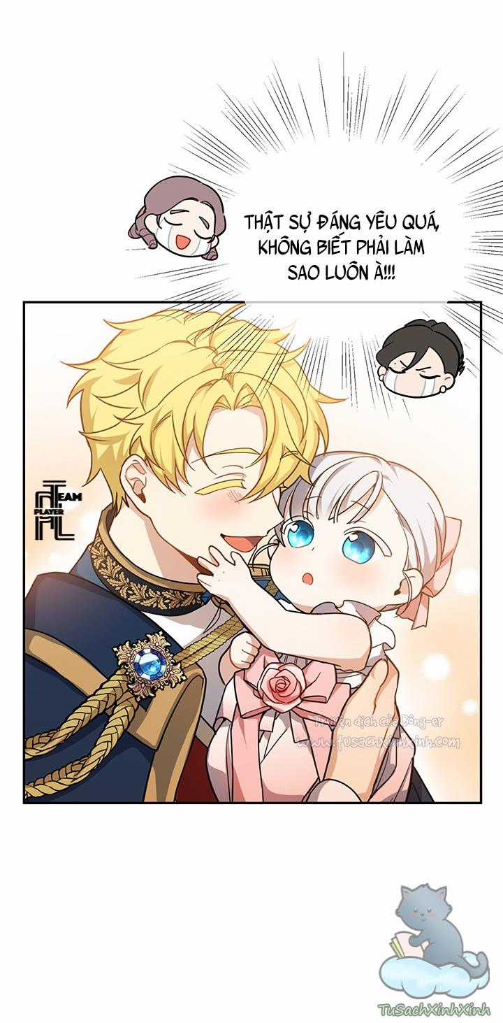 Hướng Về Ánh Dương Lần Nữa Chapter 8 trang 16