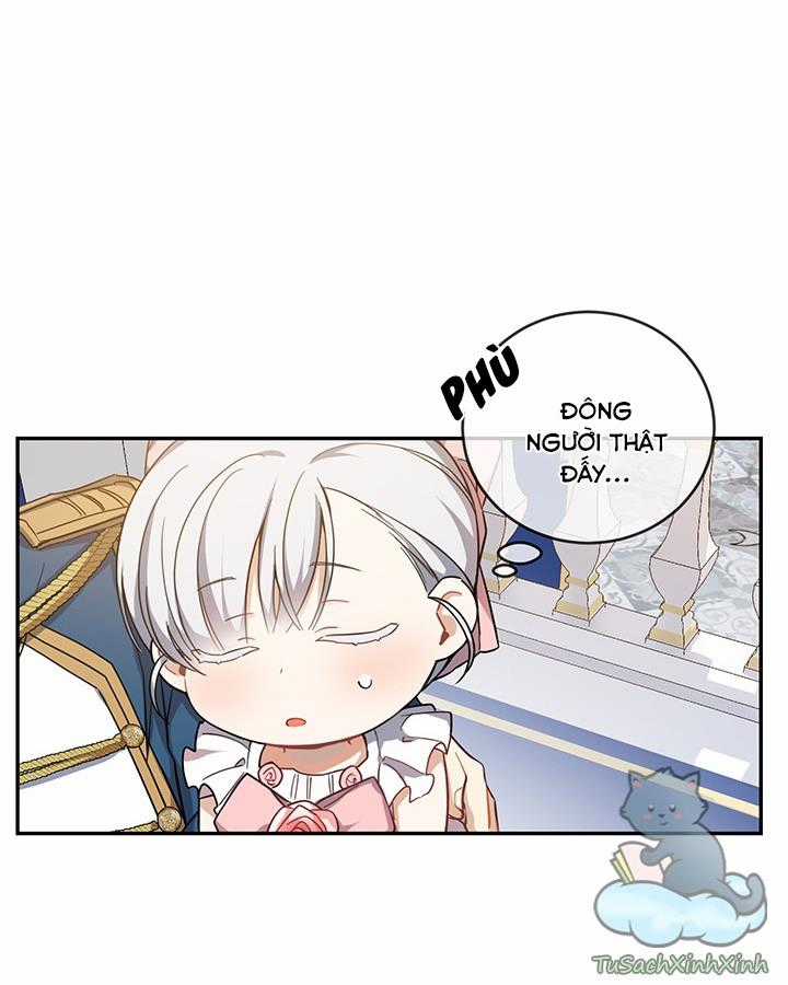 Hướng Về Ánh Dương Lần Nữa Chapter 8 trang 17