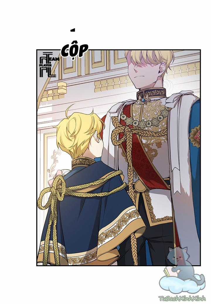 Hướng Về Ánh Dương Lần Nữa Chapter 8 trang 19