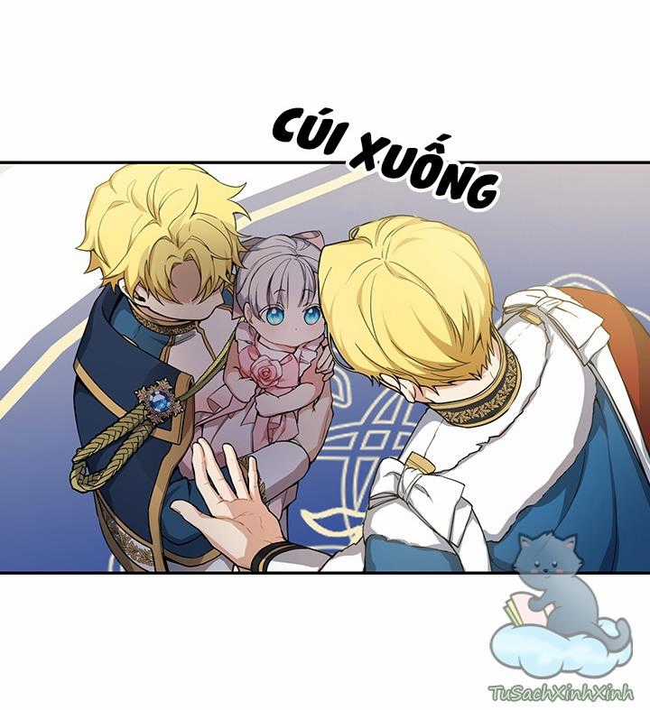 Hướng Về Ánh Dương Lần Nữa Chapter 8 trang 20