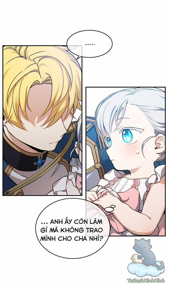 Hướng Về Ánh Dương Lần Nữa Chapter 8 trang 21