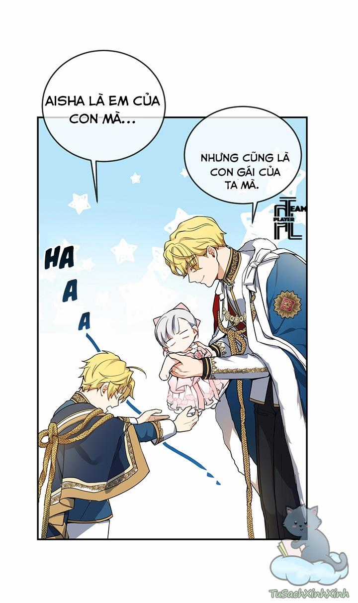 Hướng Về Ánh Dương Lần Nữa Chapter 8 trang 22