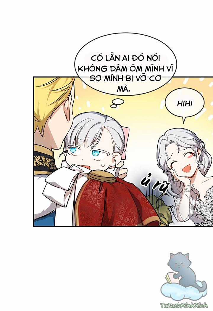 Hướng Về Ánh Dương Lần Nữa Chapter 8 trang 23