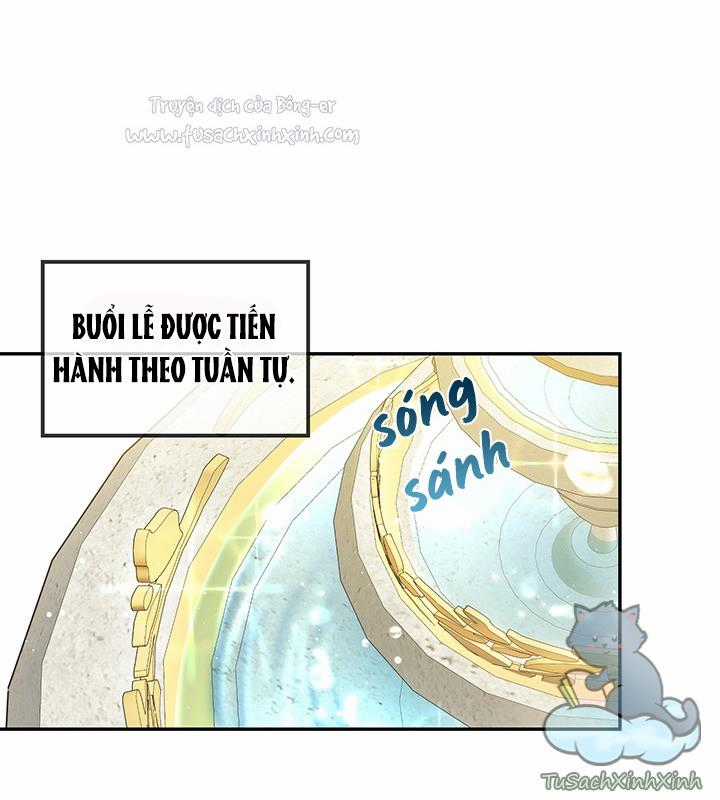 Hướng Về Ánh Dương Lần Nữa Chapter 8 trang 24