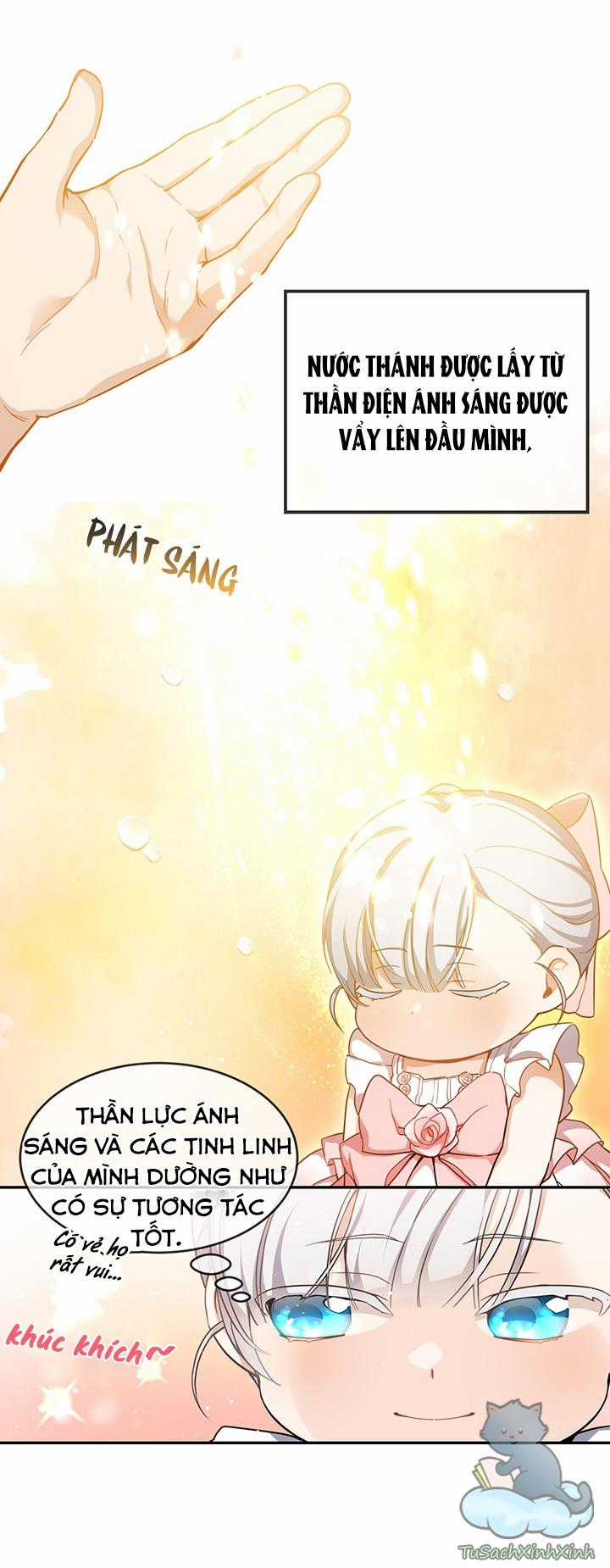 Hướng Về Ánh Dương Lần Nữa Chapter 8 trang 25