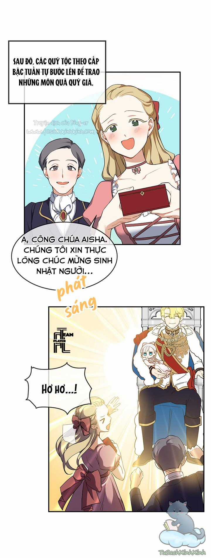 Hướng Về Ánh Dương Lần Nữa Chapter 8 trang 26