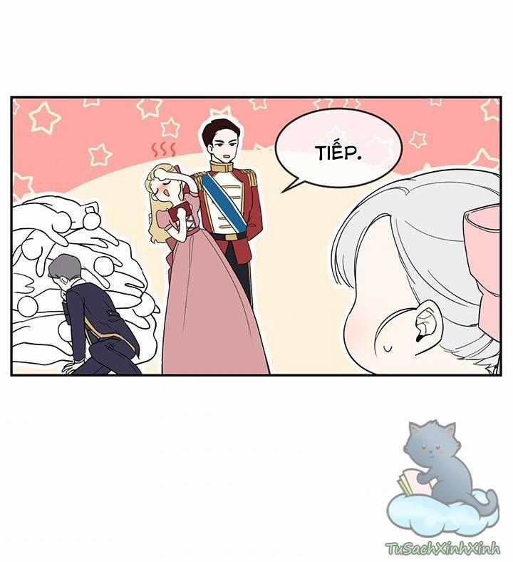 Hướng Về Ánh Dương Lần Nữa Chapter 8 trang 27