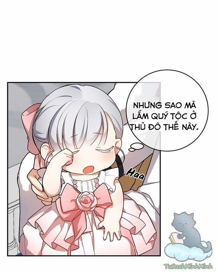 Hướng Về Ánh Dương Lần Nữa Chapter 8 trang 28