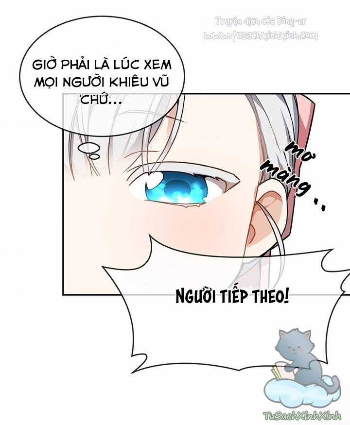 Hướng Về Ánh Dương Lần Nữa Chapter 8 trang 29