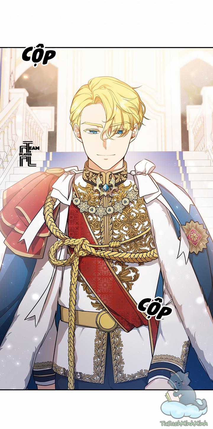 Hướng Về Ánh Dương Lần Nữa Chapter 8 trang 4