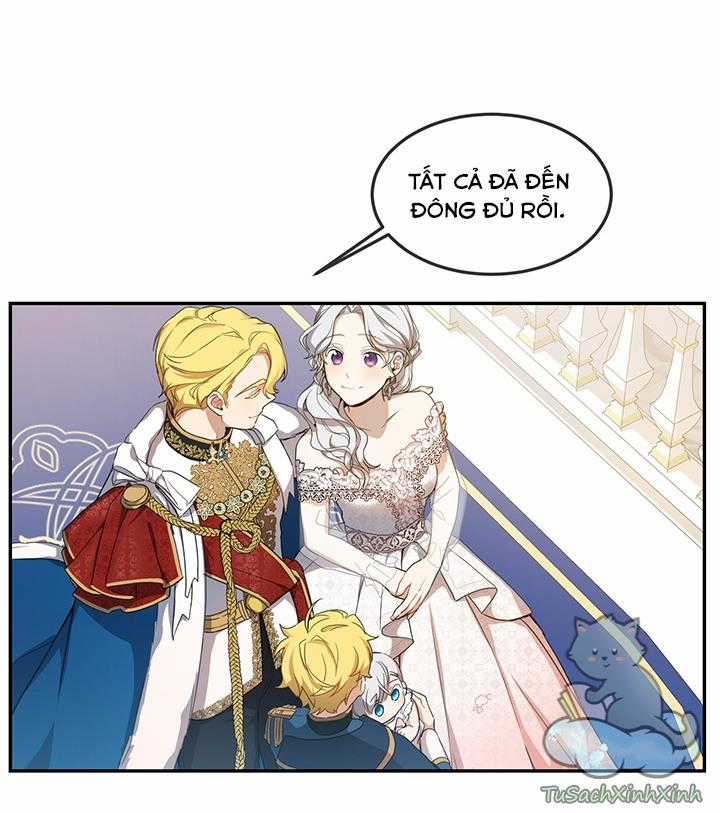 Hướng Về Ánh Dương Lần Nữa Chapter 8 trang 5