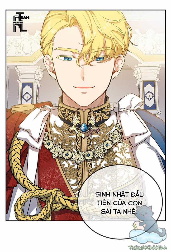 Hướng Về Ánh Dương Lần Nữa Chapter 8 trang 7