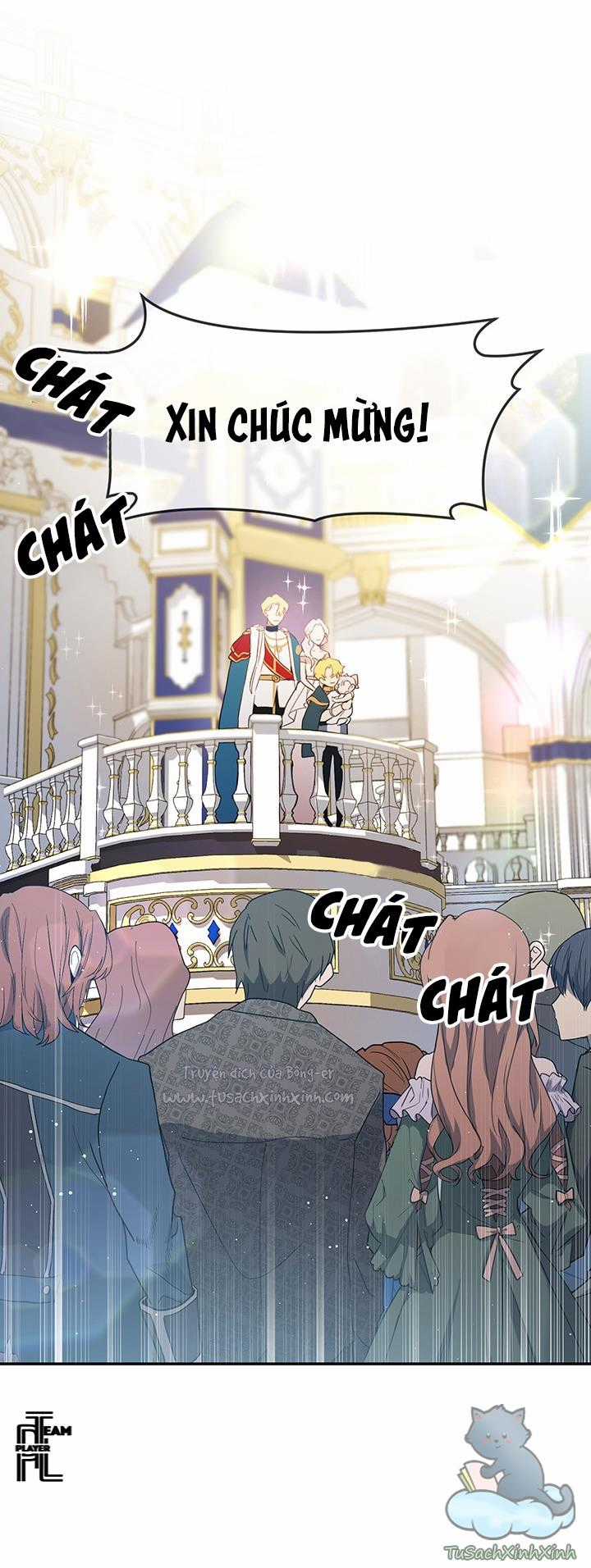 Hướng Về Ánh Dương Lần Nữa Chapter 8 trang 8