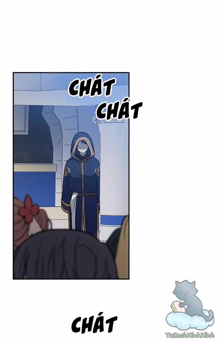 Hướng Về Ánh Dương Lần Nữa Chapter 8 trang 9