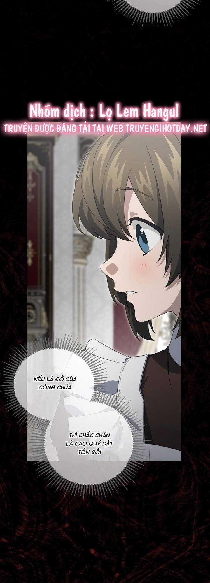 Hướng Về Ánh Dương Lần Nữa Chapter 80 trang 11