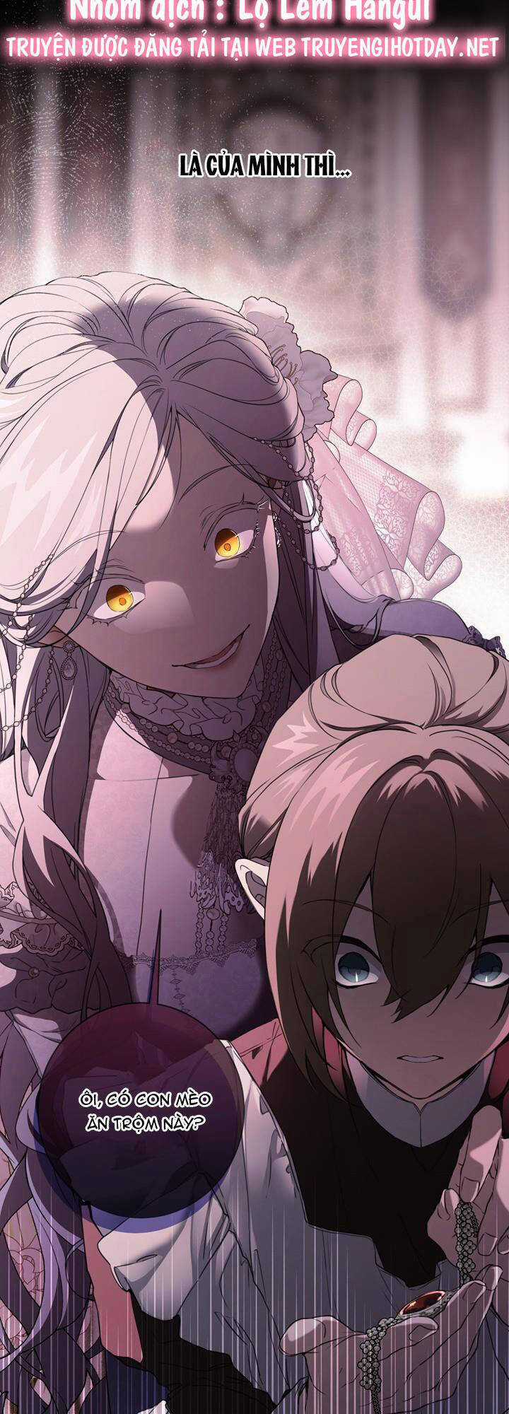 Hướng Về Ánh Dương Lần Nữa Chapter 80 trang 15