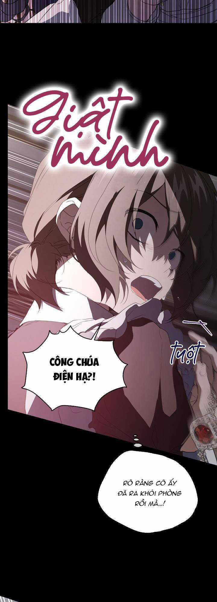 Hướng Về Ánh Dương Lần Nữa Chapter 80 trang 16