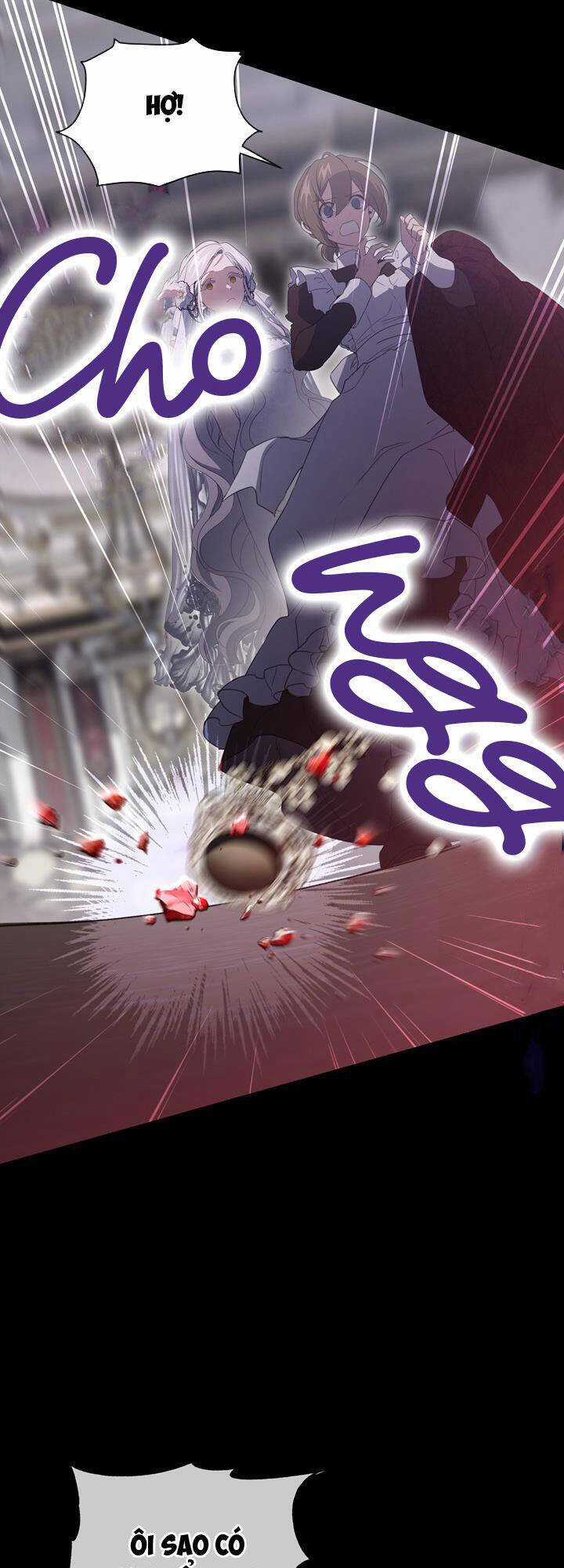 Hướng Về Ánh Dương Lần Nữa Chapter 80 trang 17