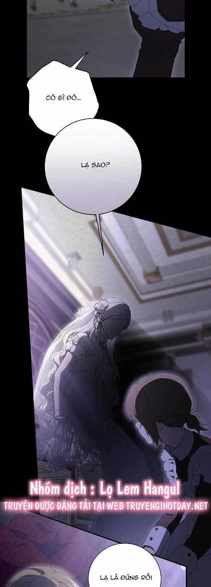 Hướng Về Ánh Dương Lần Nữa Chapter 80 trang 19