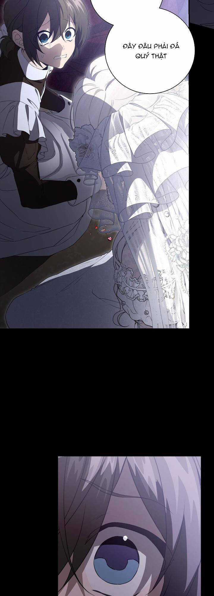 Hướng Về Ánh Dương Lần Nữa Chapter 80 trang 20