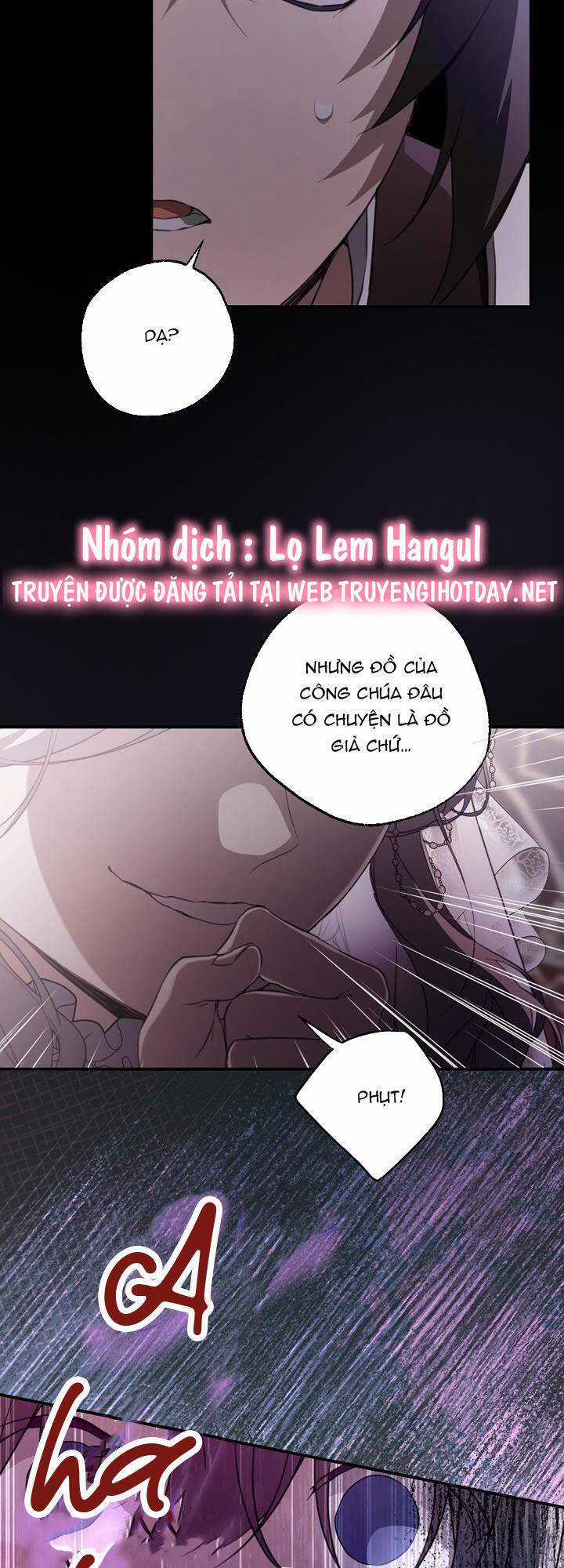 Hướng Về Ánh Dương Lần Nữa Chapter 80 trang 21