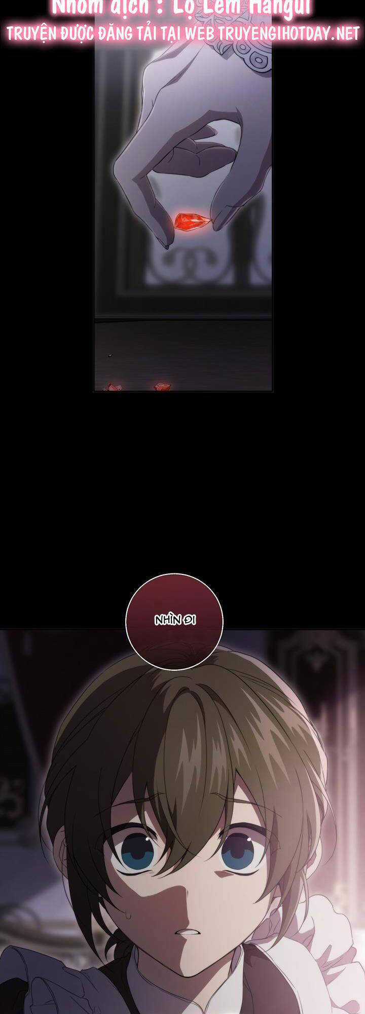 Hướng Về Ánh Dương Lần Nữa Chapter 80 trang 25