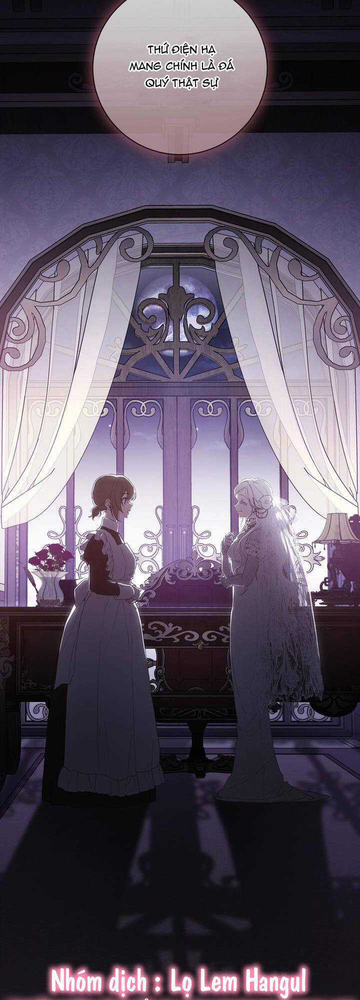 Hướng Về Ánh Dương Lần Nữa Chapter 80 trang 29