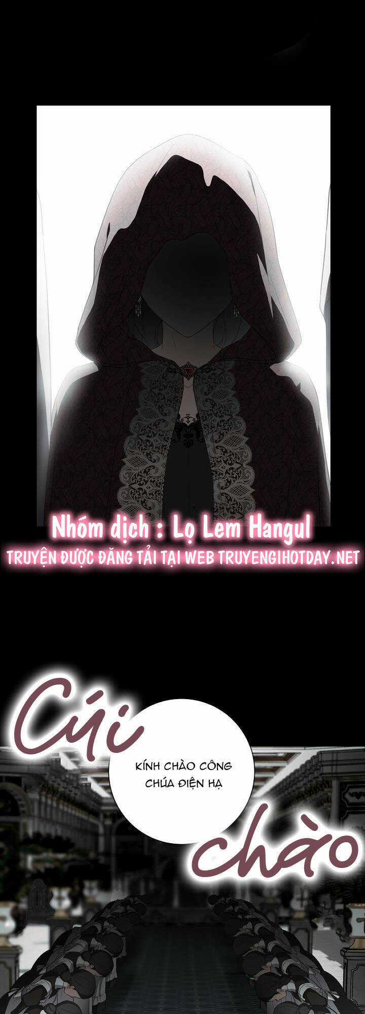 Hướng Về Ánh Dương Lần Nữa Chapter 80 trang 3