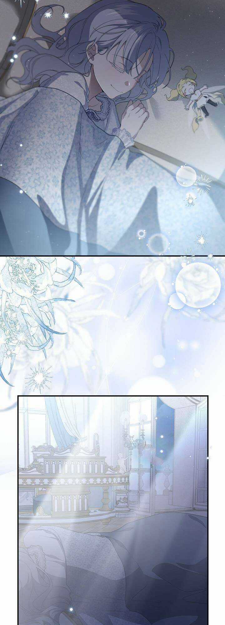 Hướng Về Ánh Dương Lần Nữa Chapter 80 trang 34