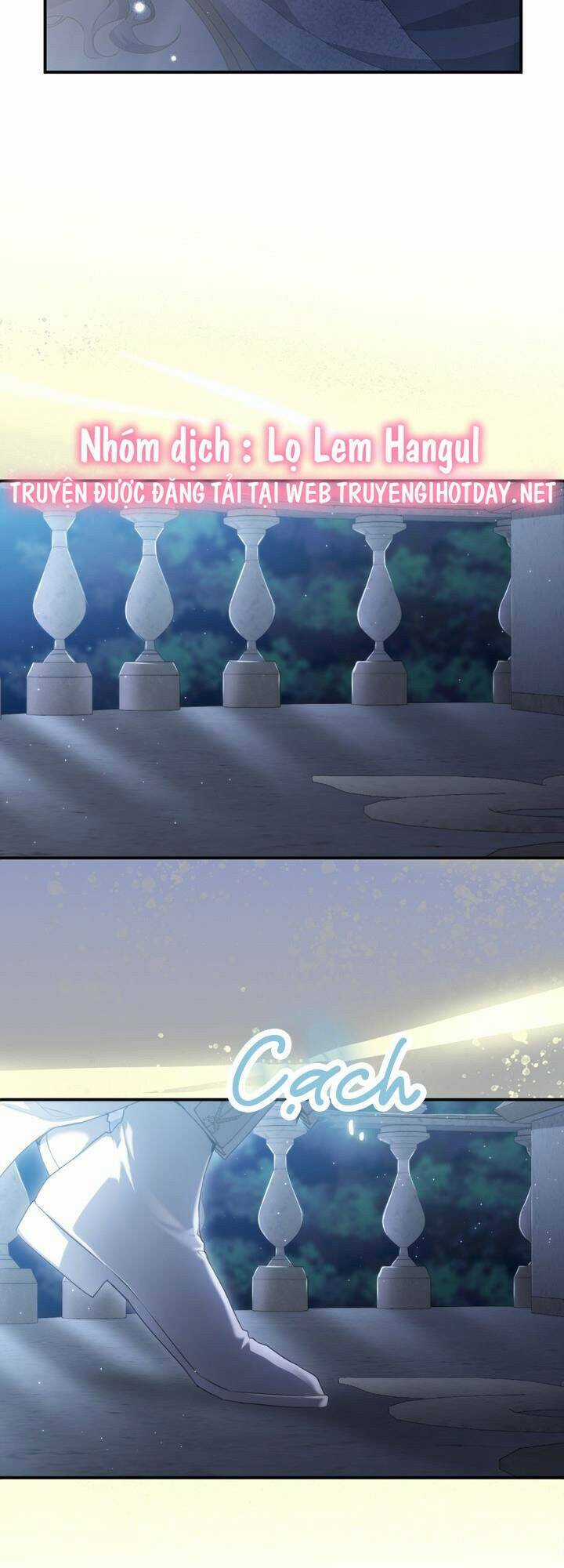 Hướng Về Ánh Dương Lần Nữa Chapter 80 trang 35