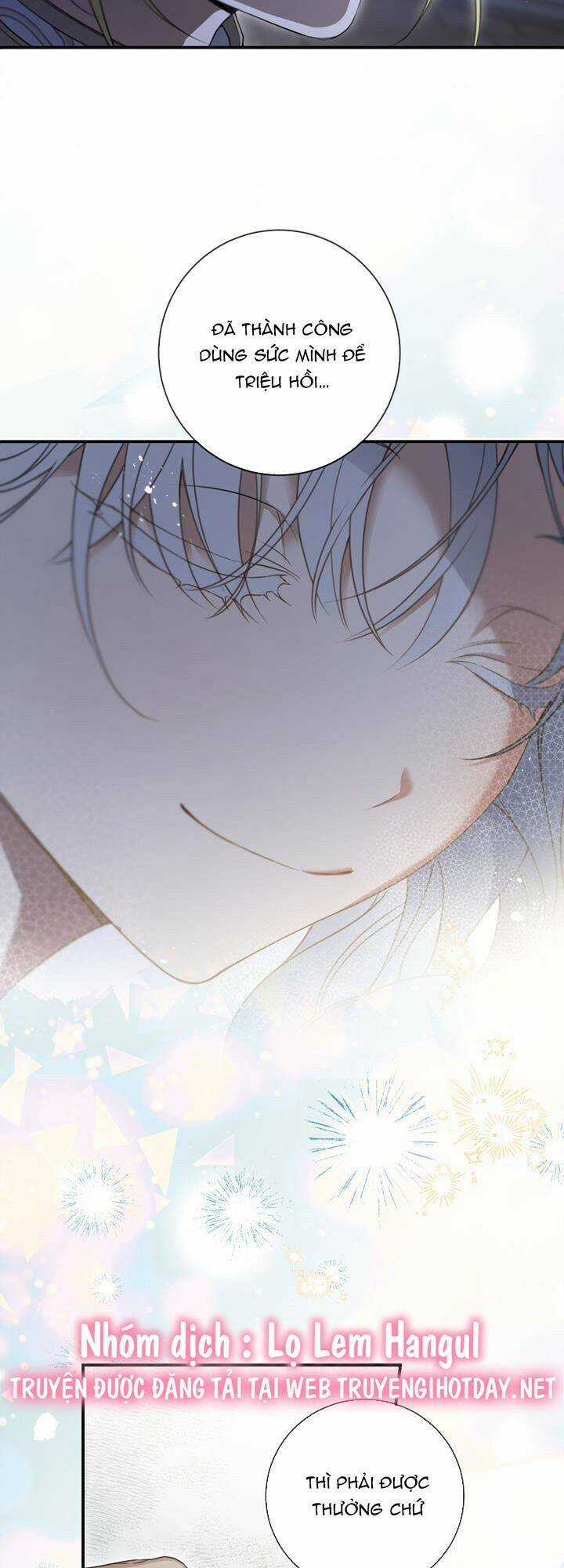 Hướng Về Ánh Dương Lần Nữa Chapter 80 trang 38