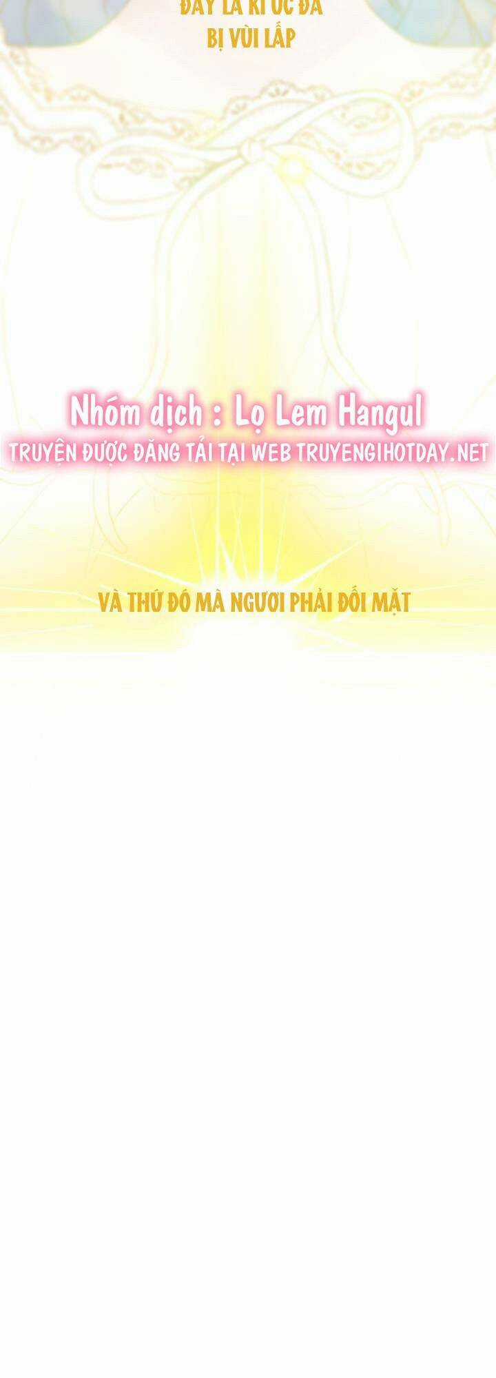 Hướng Về Ánh Dương Lần Nữa Chapter 80 trang 40