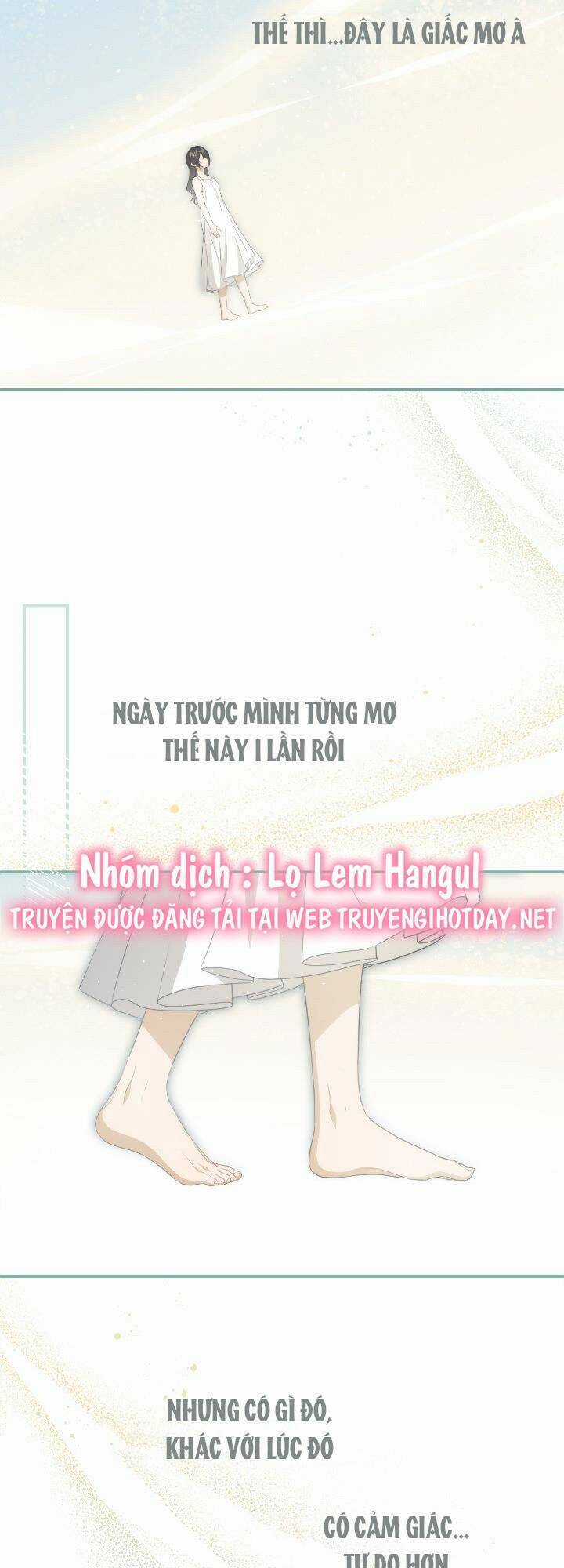 Hướng Về Ánh Dương Lần Nữa Chapter 80 trang 44