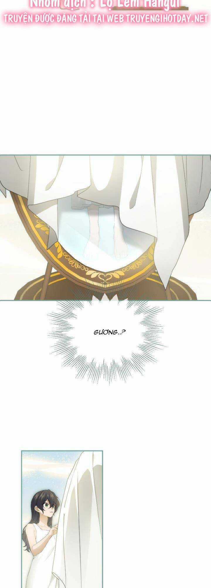 Hướng Về Ánh Dương Lần Nữa Chapter 80 trang 47