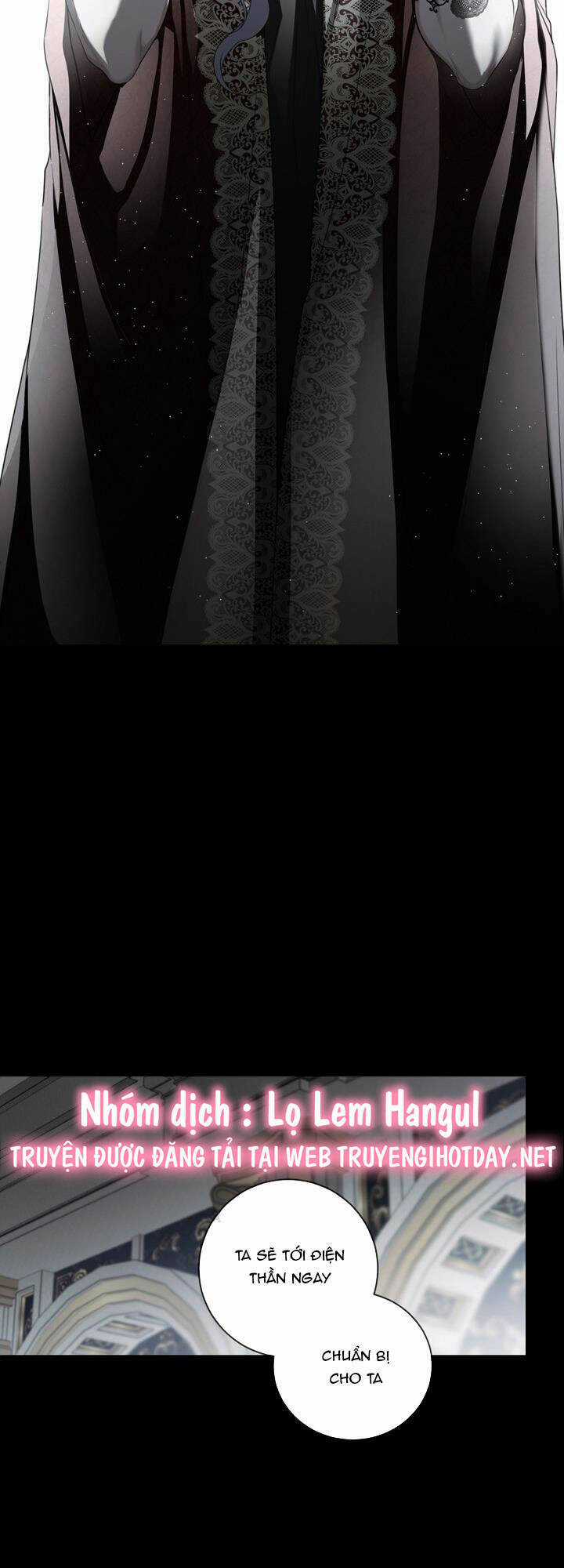 Hướng Về Ánh Dương Lần Nữa Chapter 80 trang 5