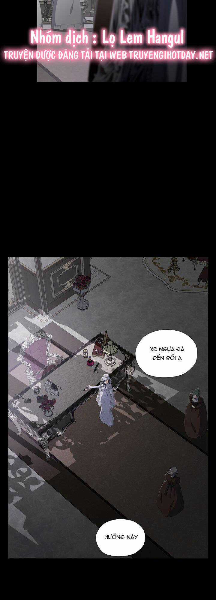 Hướng Về Ánh Dương Lần Nữa Chapter 80 trang 7