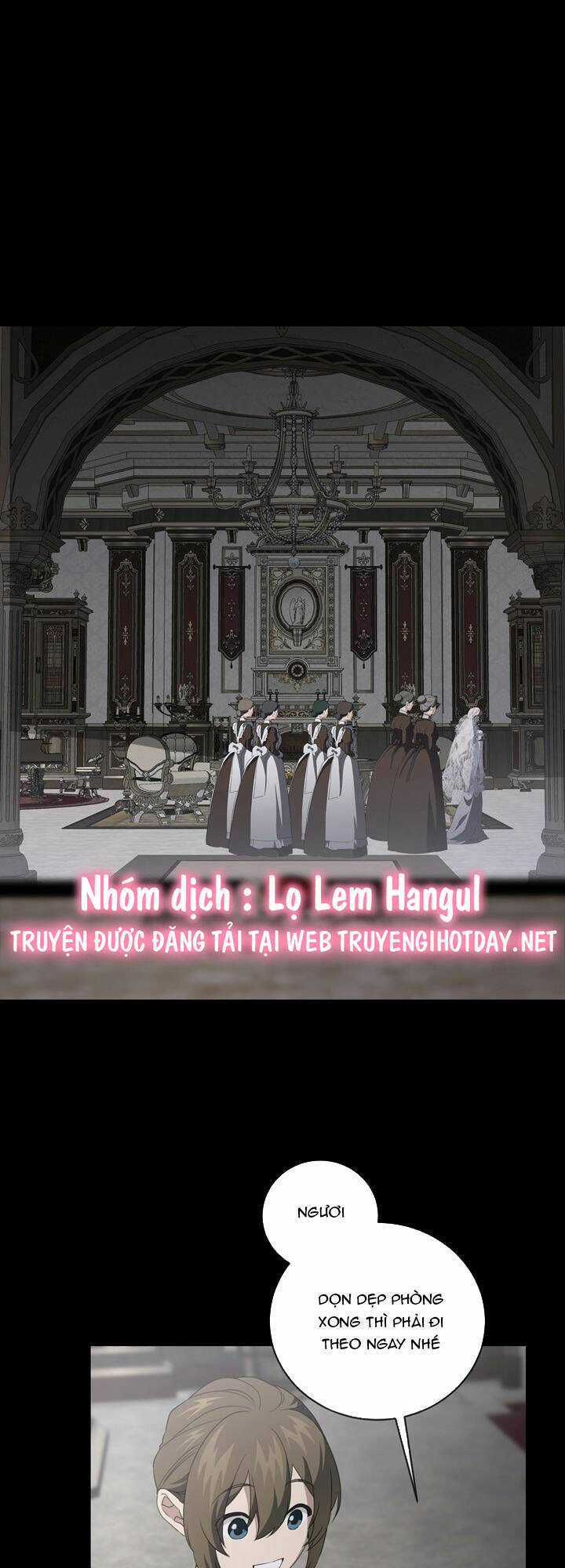 Hướng Về Ánh Dương Lần Nữa Chapter 80 trang 8