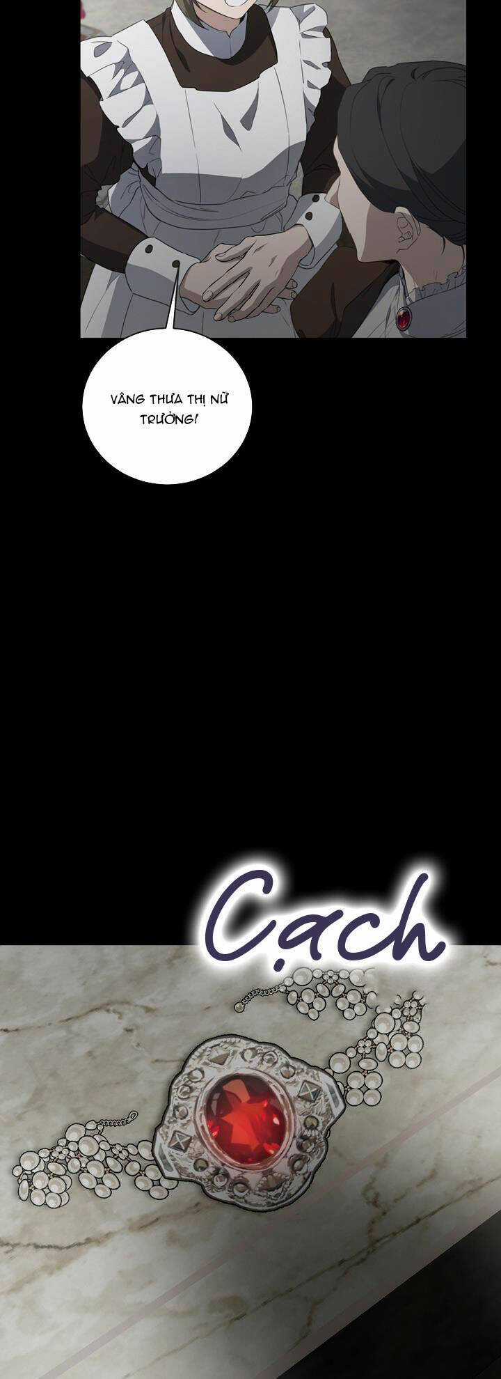 Hướng Về Ánh Dương Lần Nữa Chapter 80 trang 9