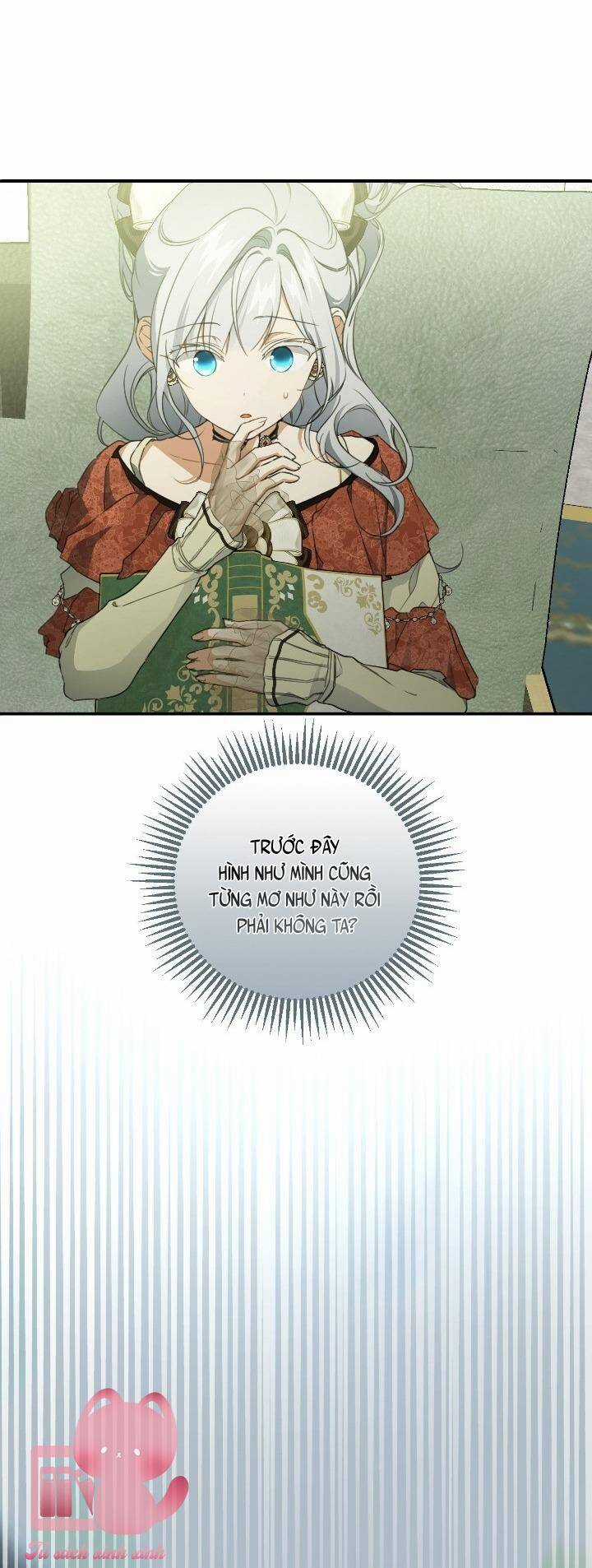 Hướng Về Ánh Dương Lần Nữa Chapter 81 trang 11