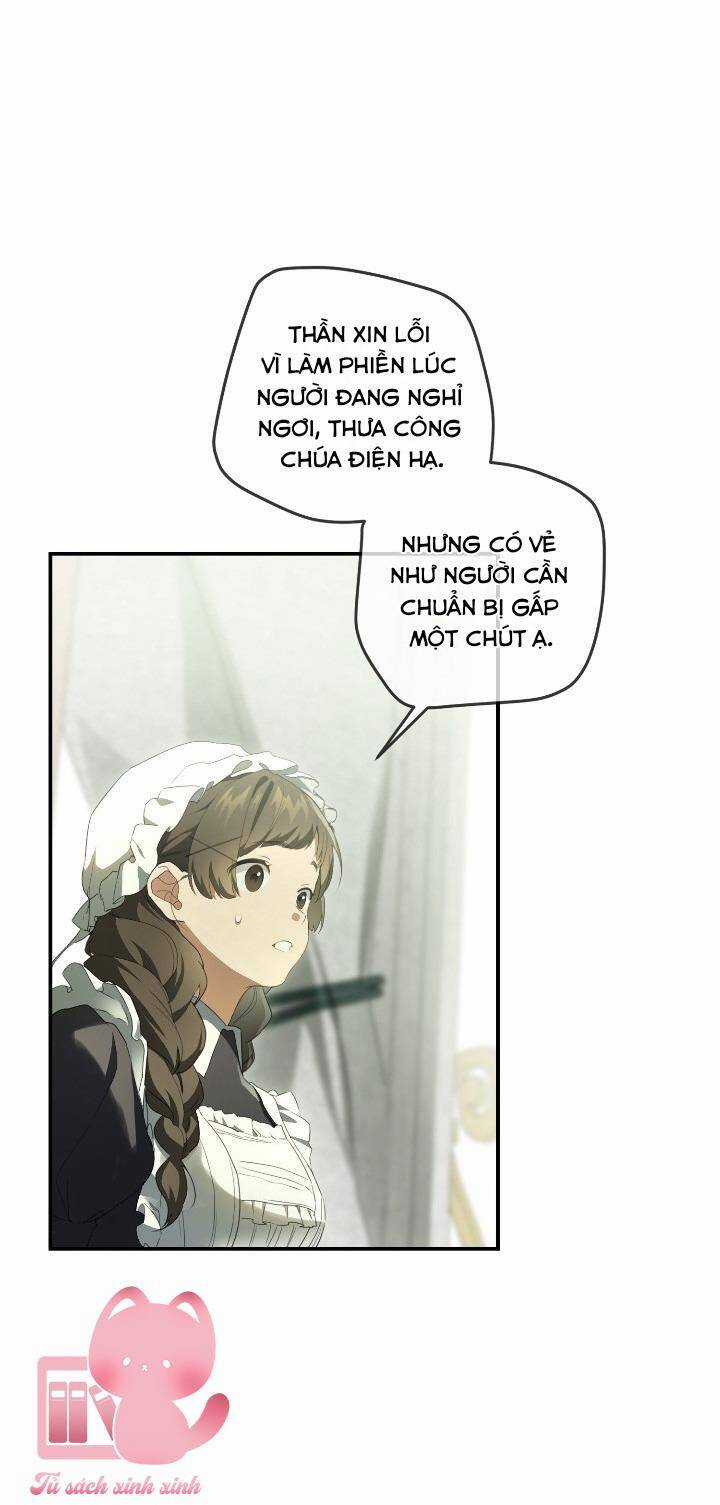 Hướng Về Ánh Dương Lần Nữa Chapter 81 trang 14