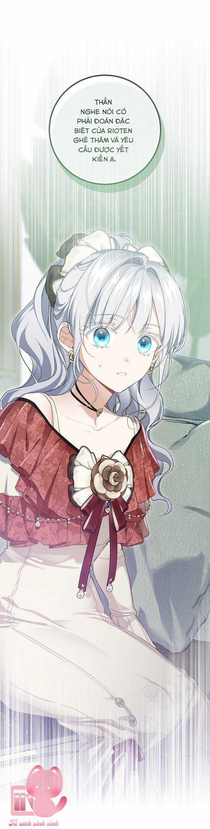 Hướng Về Ánh Dương Lần Nữa Chapter 81 trang 15