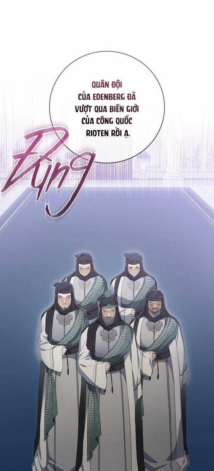 Hướng Về Ánh Dương Lần Nữa Chapter 81 trang 19