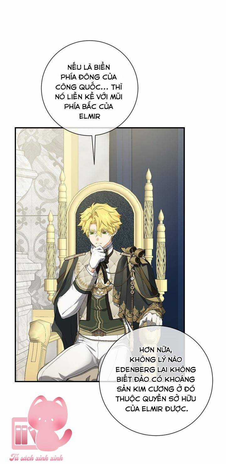 Hướng Về Ánh Dương Lần Nữa Chapter 81 trang 24