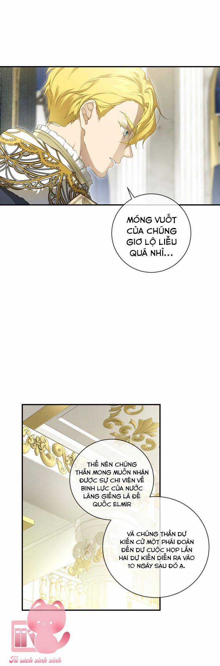 Hướng Về Ánh Dương Lần Nữa Chapter 81 trang 26