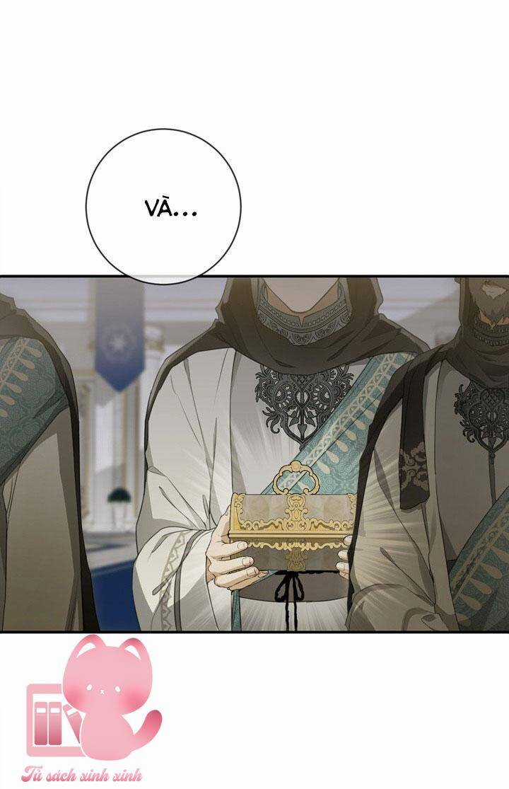 Hướng Về Ánh Dương Lần Nữa Chapter 81 trang 27